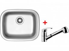 Set Sinks NEPTUN 526 V+LEGENDA S