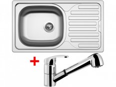 Sinks CLASSIC 760 5V+LEGENDA S
