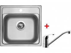 Set Sinks MANAUS 480 V+PRONTO