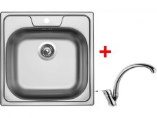 Sinks CLASSIC 480 5V+EVERA