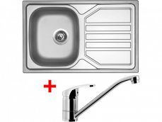 Set Sinks OKIO 800 V+PRONTO