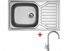 Set Sinks OKIO 860 XXL V+VITALIA
