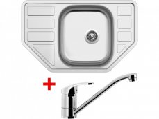 Set Sinks CORNO 770 V+PRONTO